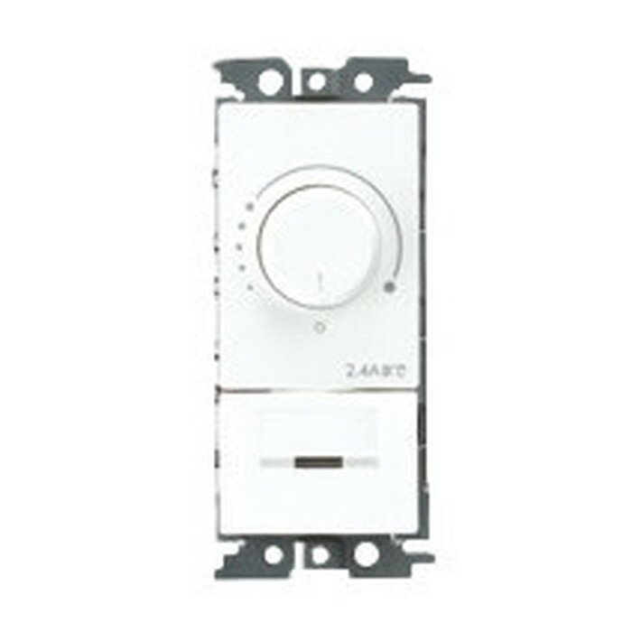 東芝ライテック LEDコントルクス 調光器 2線式 2.4A WDG9012