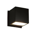 山田照明 エクステリア LEDブラケットライト 防雨型 白熱30W相当 非調光 3000K 電球色 黒色:AD-2417-L ダークシルバー:AD-2418-L