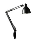 山田照明 LEDスタンドライト デスクライト クランプ 白熱60W相当 非調光 Z-Light(ゼットライト) 2700K 電球色 ブラック:Z-00NB ホワイト:Z-00NW 青磁色:Z-00NCe オリーブグリーン:Z-00NOl