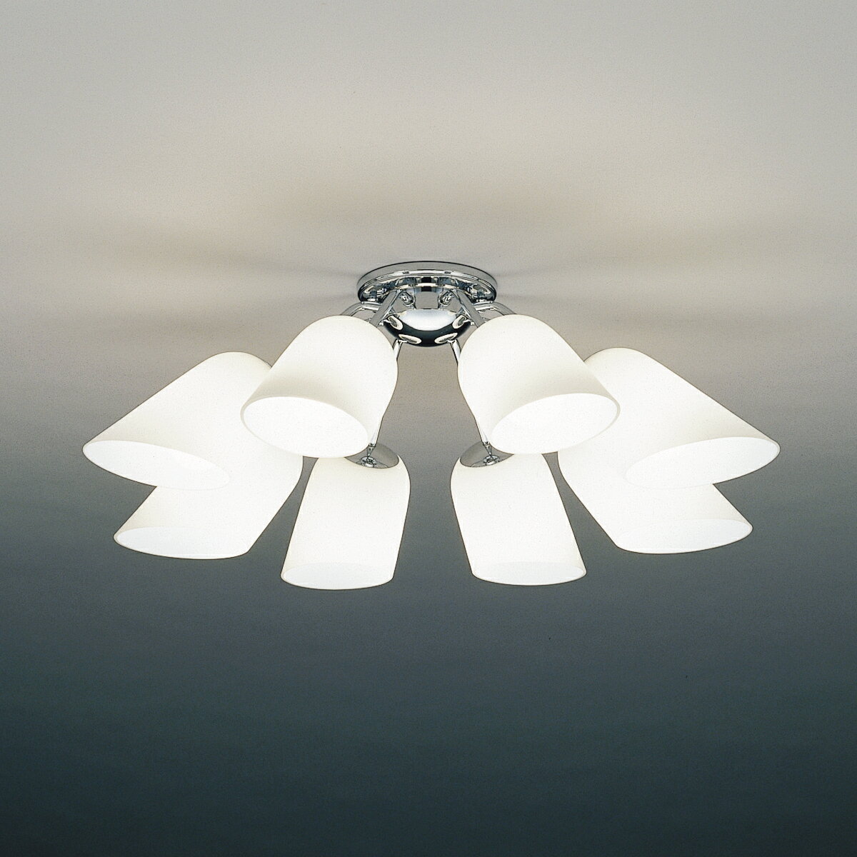 山田照明LEDシャンデリア～12畳...