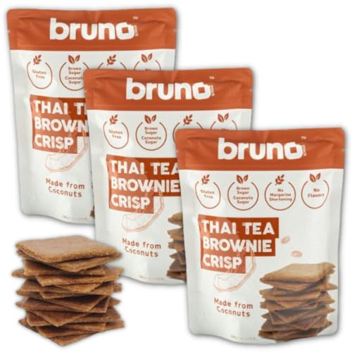 ƥե꡼ bruno snack ꥹԡ⥫֥饦ˡ 60g3 ʥåʴ ʴԻ  إ륷