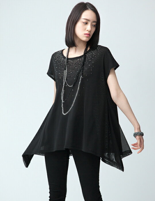 【SPECCHIO 公式店】 スペッチオ ソフトパワーネット ホットフィット 2セット アンサンブル カーディガン チュニック