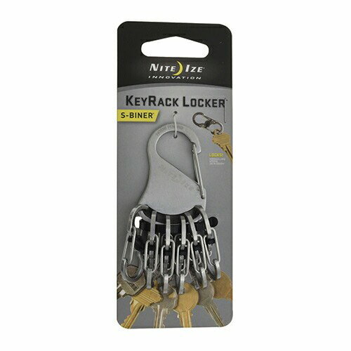 KEY RACK LOCKER ステンレススチール ［1本］ #八幡ねじ YAHATA DIY 通販