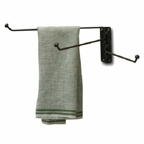 タオルハンガー ［1個］ #八幡ねじ YAHATA DIY 通販