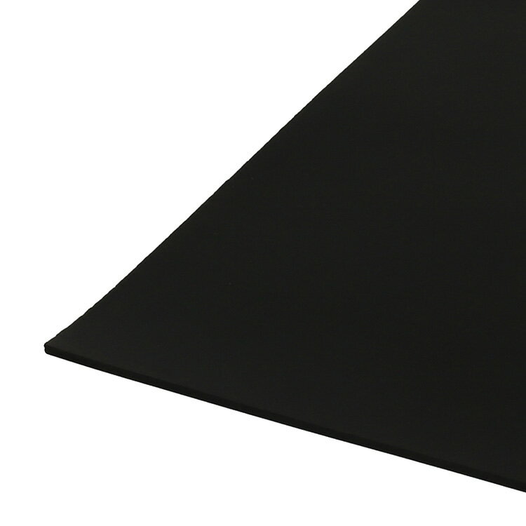 NBR耐油ゴム板 2×400×400 ［2枚］