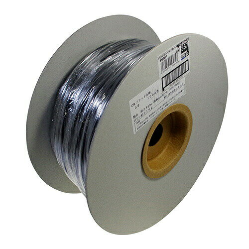 ソリットゴム 丸(ボビン巻) 5MMP ［100M］ #八幡ねじ YAHATA DIY 通販