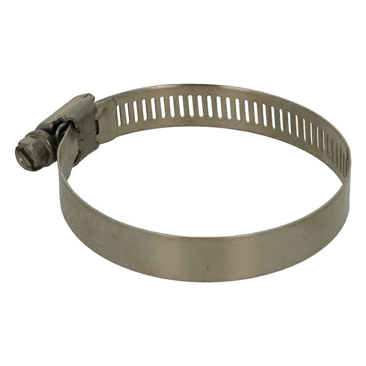 ステンレスホースバンド 12.7mm 46-70 ［5個］#ステンレス 吸水ホース 自動車 ガス配管 防錆