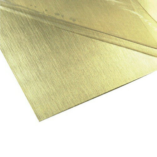 黄銅(Brass,真鍮)：Cu(銅)-Zn(亜鉛)合金及びそれにPb,Sn,Al,Mn,Feなどの元素を添加して性質を改善した合金。JIS H3100。C2801P。装飾や、加工して工作物などに使用。