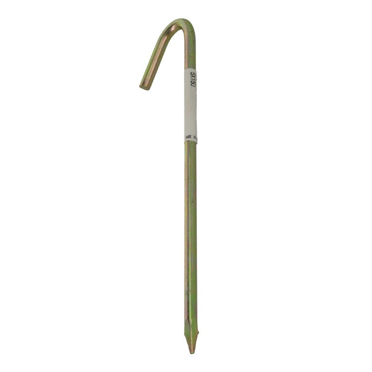 ロープ止め(箱) 5×150 ［100本］ #八幡ねじ YAHATA DIY 通販