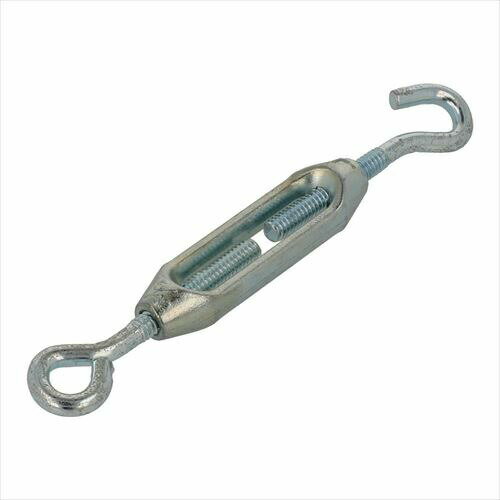 ターンバックル ユニクロ 5/32 ［10個］ #八幡ねじ YAHATA DIY 通販