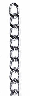 鉄チェーン 20Fクローム ［10M］ #八幡ねじ YAHATA DIY 通販