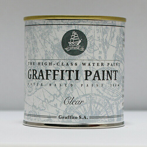 VI եƥڥ GFC 200ml ̥ꥢƥ󥰺 (Ʃ) եƥڥ[1] #Graffiti ...