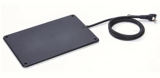 JL ペット用リバーシブル電気ヒーター ハード...の紹介画像2