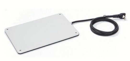 JL ペット用リバーシブル電気ヒーター ハード...の紹介画像3