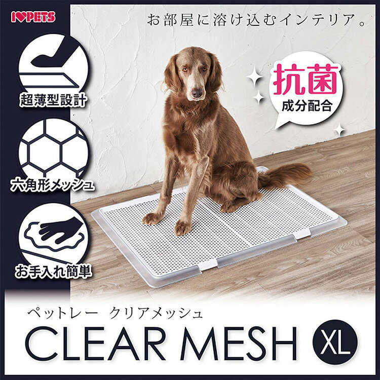 JL �ܥ�ӥ��륳�� �ڥåȥ졼 ���ꥢ��å���XL ��3�ġ�