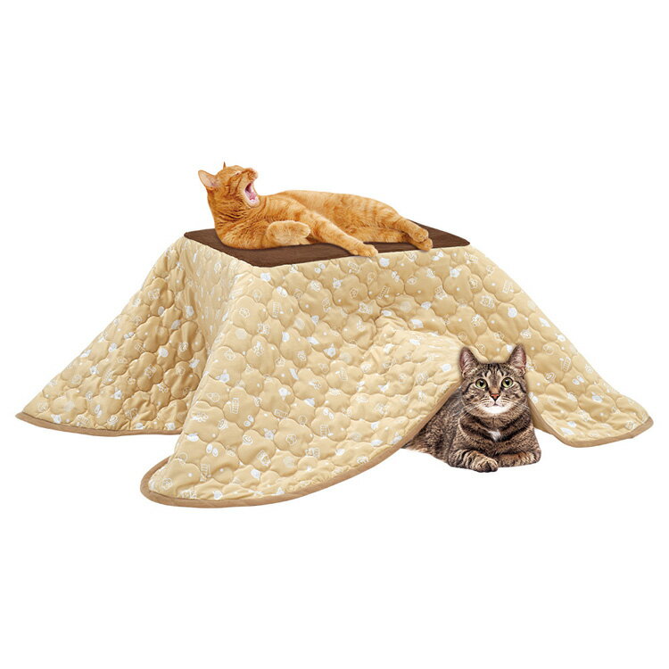 取 JL マルカン 遠赤外線にゃんこの和みこた...の紹介画像2
