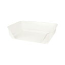 取 JL リッチェル お掃除簡単ステップ壁付トイレメッシュレギュラー 【10個】(4)