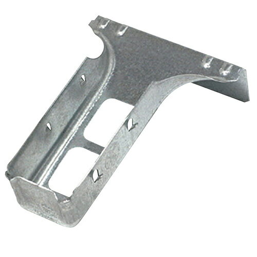 SIMPSON トップフランジハンガー PF26B (屋根用) ［5個］ #DIY シンプソン 小屋 2×4 八幡ねじ 通販