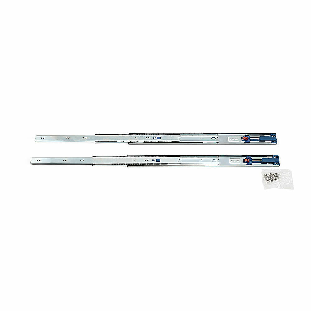 Rakuten - SUG LAMP スライドレール 【品番：4670-550】 注文コード：021271 #スガツネ工業 ダンパーレールダンパーレール