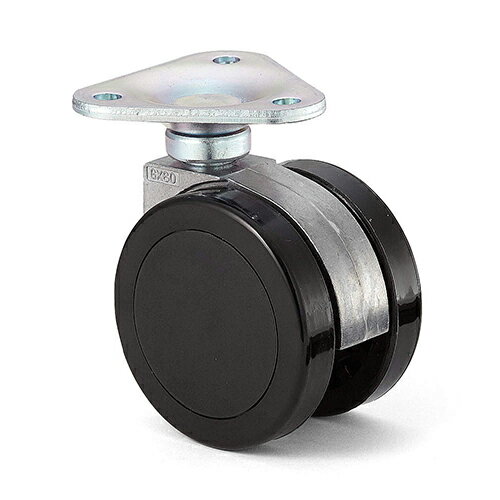 Rakuten - SUG LAMP キャスター 【品番 : GX60P】 注文コード : 200-130-033 スガツネ工業# キャスター・戸車