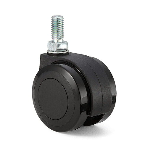 乐天商城 - SUG LAMP エラストマー車キャスター 【品番 : FPU55N10R】 注文コード : 200-133-295 スガツネ工業# キャスター・戸車