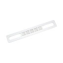 SUG LAMP 配線孔キャップ シルバー 【品番 : HTK-400】 注文コード : 210-017-543 スガツネ工業# 配線孔・空気孔・投入口