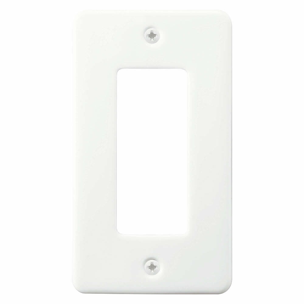 SUG LAMP スイッチ・コンセントプレート 【品番 : PXP-PP01-WT】 注文コード : 210-027-196 スガツネ工..