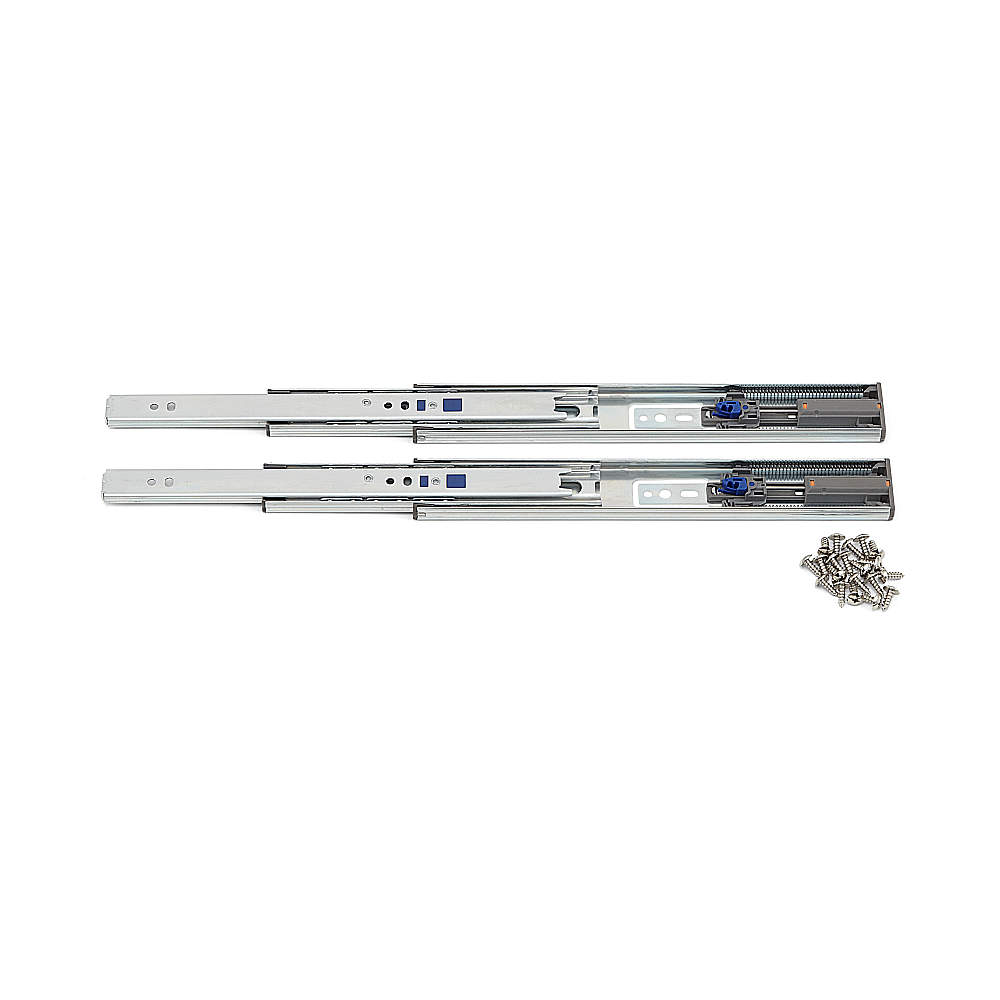 SUG LAMP スライドレール 【品番：3670-250】 注文コード：027543 #スガツネ工業 ダンパーレールダンパーレール