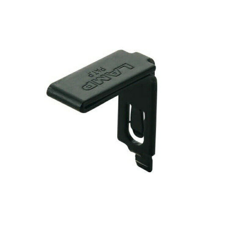 Rakuten - SUG LAMP ステンレス鋼製棚受 ブラック 【品番 : SPE-FB20SBL】 注文コード : 120-025-834 スガツネ工業