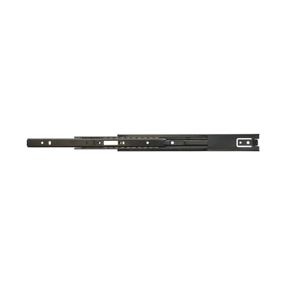 Rakuten - SUG スライドレール3618 【品番 : 3618-500BL】 注文コード : 190-036-313 スガツネ工業 #スライドレール・収納テーブル金物