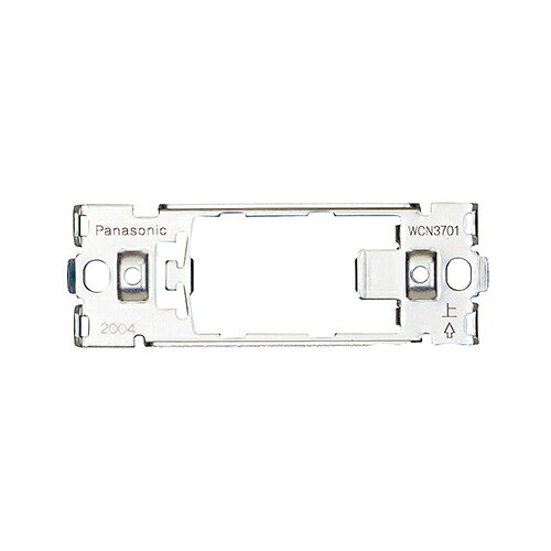 SUG コンセントプレートDMF-ES型・DMF-EP型用プレート取付枠 【品番 : WCN3701】 注文コード : 210-048-889 スガツネ工業#シンクス (SHINX) 加工機用データ対応 配線パーツ・パッキン
