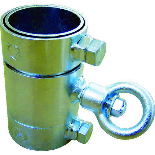 TR アラオ 吹流し用金具