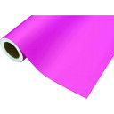 TR 中川ケミカル カッティングシート 111ピンク 450mm×2M巻