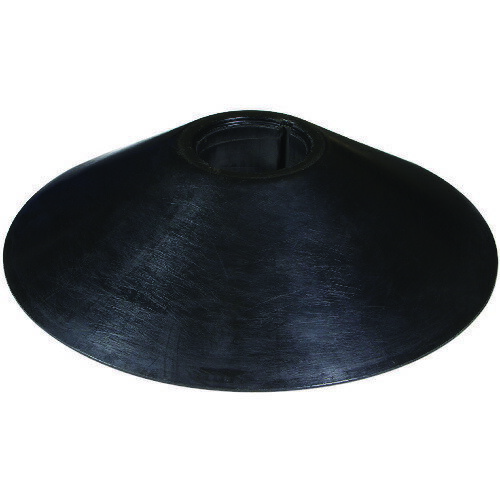 TR カーボーイ カラープラポール ゴムベース