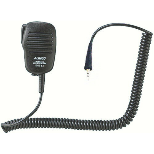 TR アルインコ スピーカーマイク1ピンタイプ