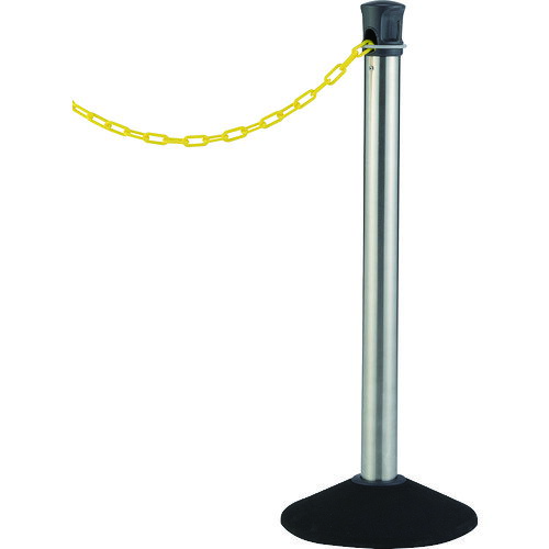 TR テラモト チェーンスタンド プラチェーン 黄