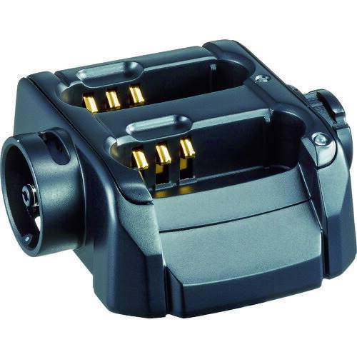 TR スタンダード 連結型2連充電器