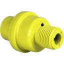 TR MESTO 蓄圧式噴霧器用 圧力レギュレーター 0.1MPa(4)