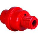 TR MESTO 蓄圧式噴霧器用 圧力レギュレーター 0.15MPa(4)