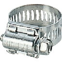 TR ブリーズ ステンレスホースバンド 締付径 13.0mm〜23.0mm (10個入)