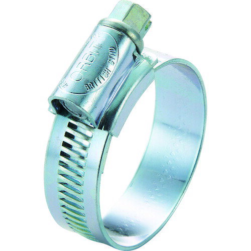 TR ASOH ORBIT ホースクリップ SS 9.5〜12 (10個入)