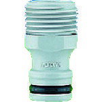 TR カクダイ ネジニップル13