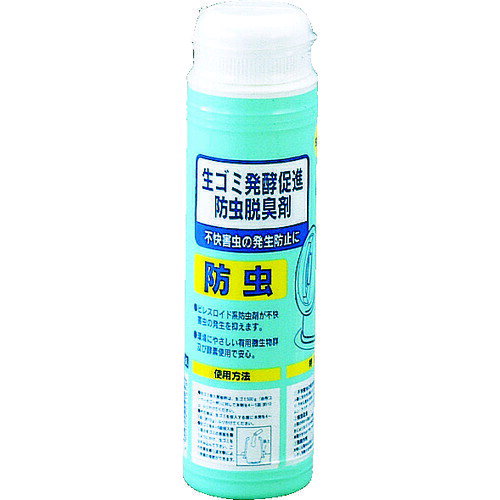 TR IRIS 513939 生ゴミ発酵促進防虫脱臭剤
