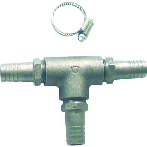 TR 大研 融雪プロテクター 業務用T型ジョイントGUP-T【 1個】