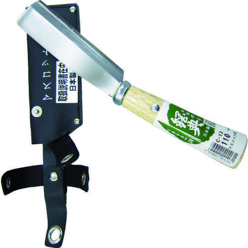 TR 鋼典 マスコットナタ 完全包装