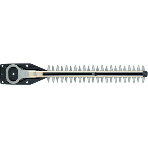 TR リョービ 高級刃360mm ヘッジトリマ用