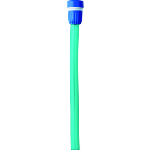 取寄せ品の為2〜3日（稼働営業日発送）【特長】●蛇口に差し込むだけで水はねを防止します。【用途】●蛇口とホース接続用。【仕様】●高さ(mm)：320●適合蛇口(mm)：14〜18の丸蛇口●ホース長さ：270mm【材質・表面仕上】●主要部:ABS樹脂、塩化ビニール【注意事項】【サイズ】長さ：340.00X幅：105.00×高さ：105.00（単位MM)※予告無く仕様変更、廃番になることがあります。ご注文後に欠品等が判明した場合はご連絡させていただきます。