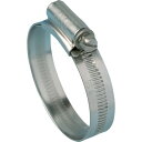 TR JUBILEE ホースクリップ 締付径 16-22mm (10個入)
