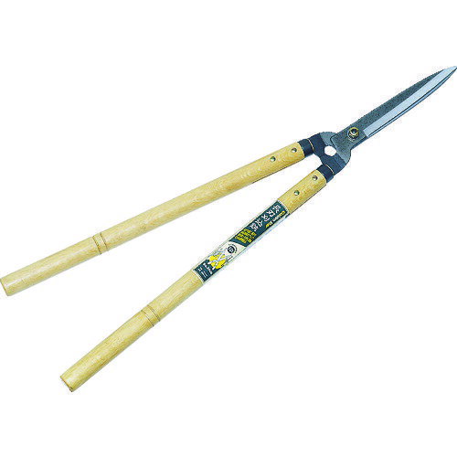 TR GS 長刃刈込鋏180mm