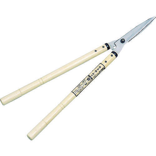 TR GS 庭木鋏・鋭刃